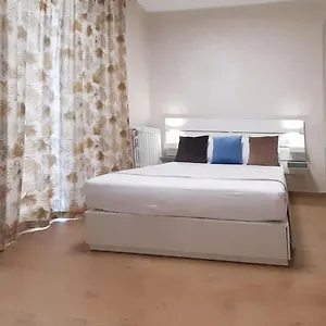 Apartament Regina Anna, Bari