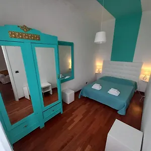 Apartament Sole Amare, Bari