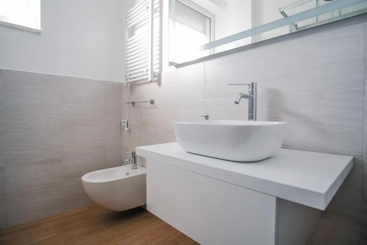 Rossani Suites&Aparts Bari