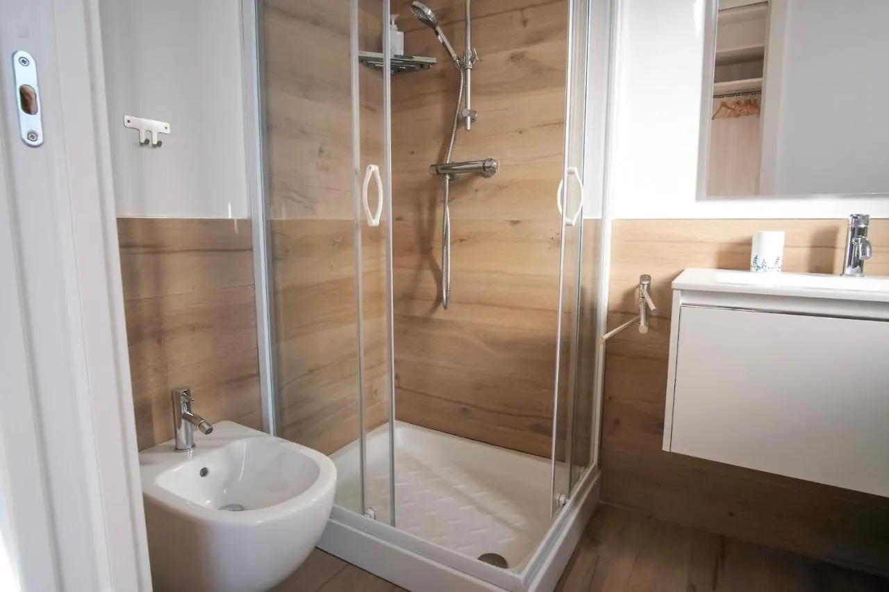 Apartament Rossani Suites&Aparts Bari