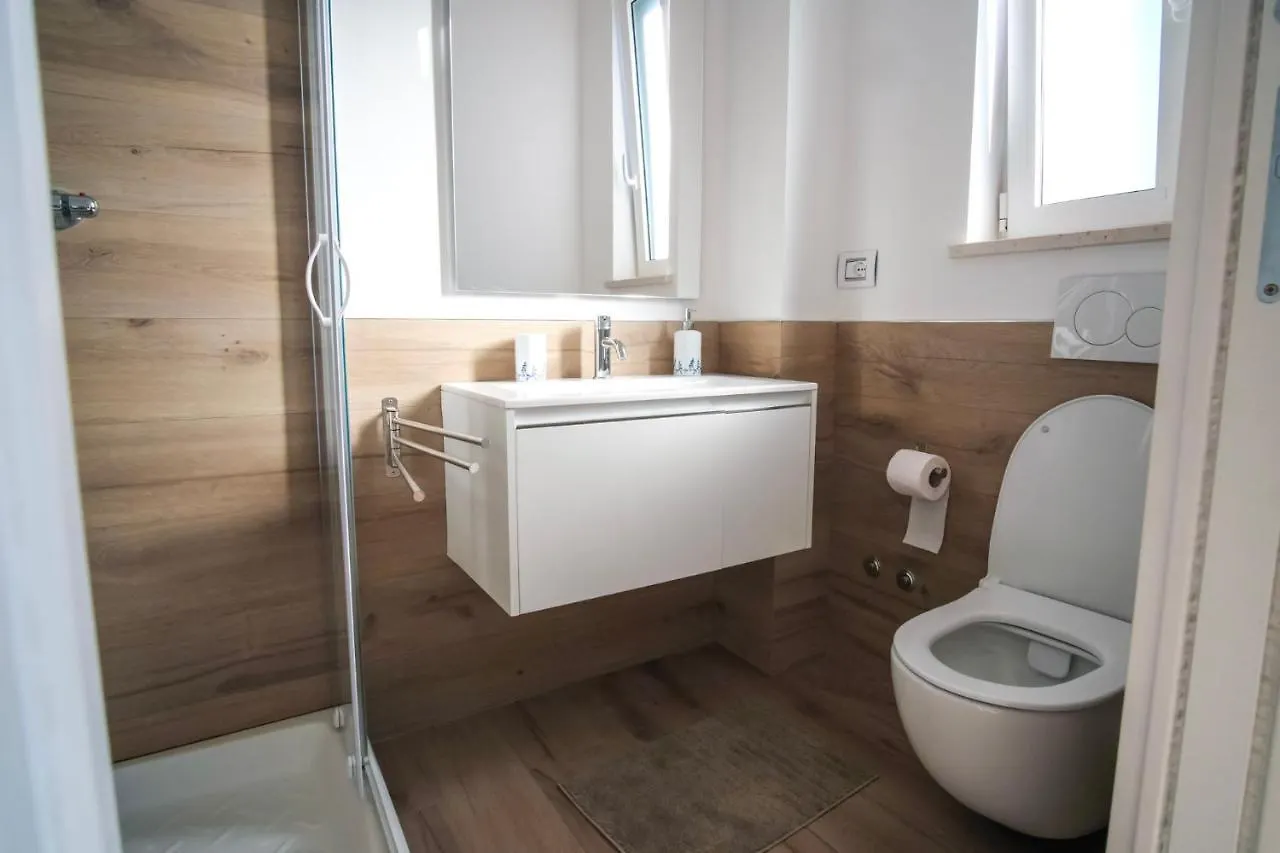 Rossani Suites&Aparts Bari Włochy