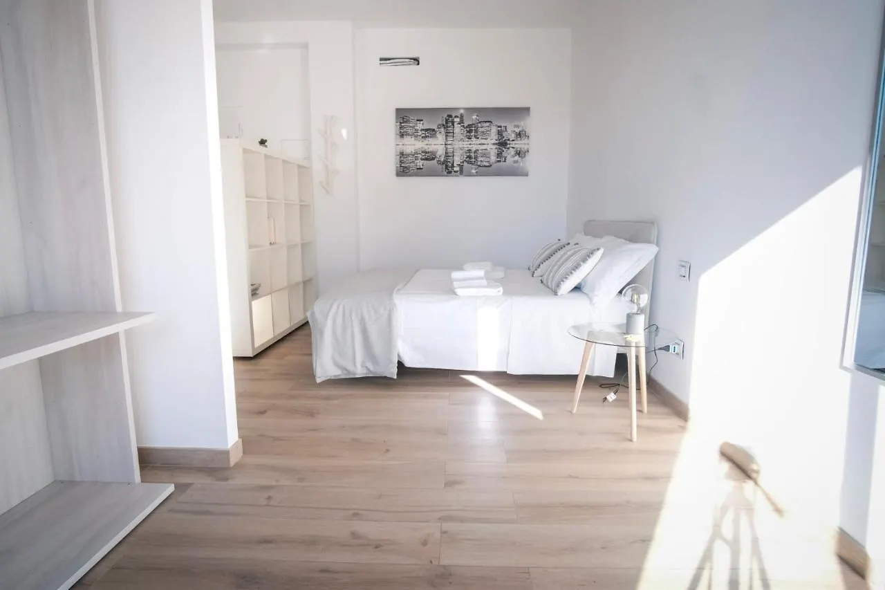Rossani Suites&Aparts Bari